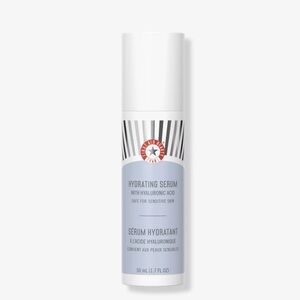 Hydrating Serum with Hyaluronic Acid